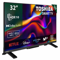 Smart TV Toshiba 32"