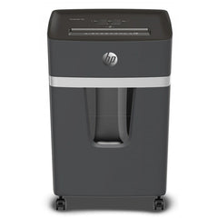 Paper Shredder HP HPN281115CCOF-05                20 L