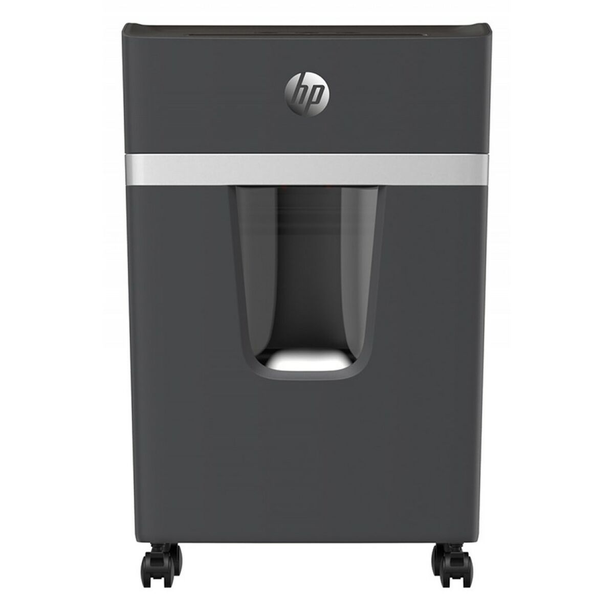 Paper Shredder HP HPN281115CCOF-05                20 L