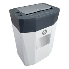 Paper Shredder HP ONESHRED Auto 15 L 80 Sheets