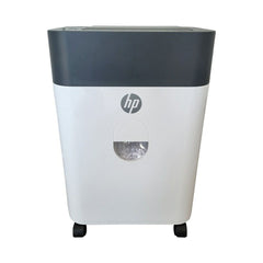 Paper Shredder HP ONESHRED Auto 100cc 17 L