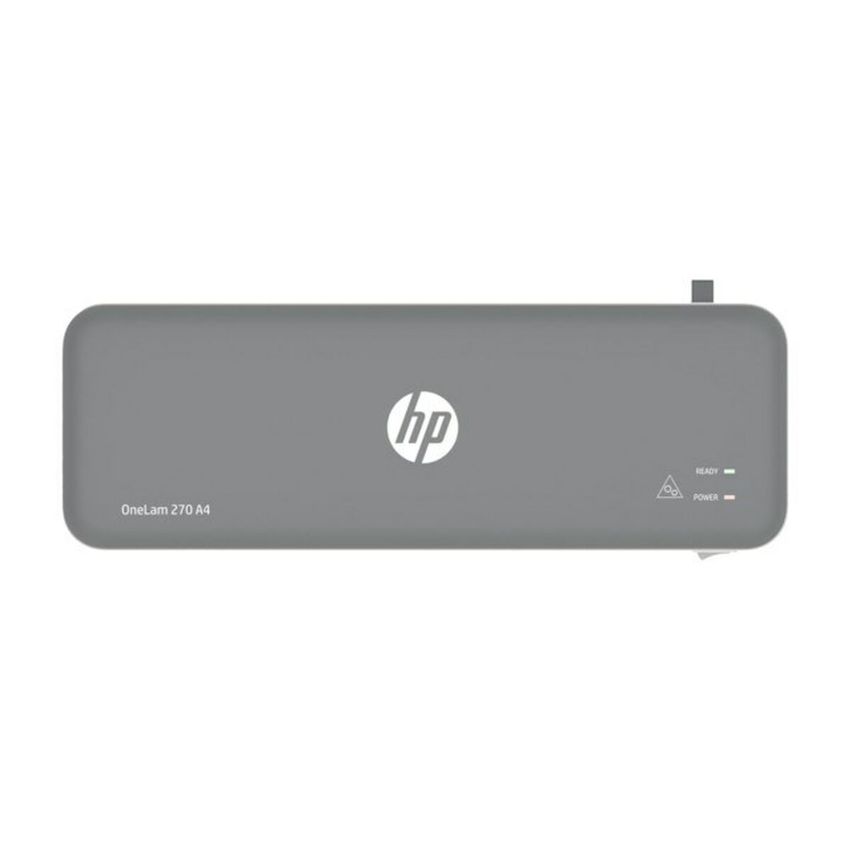 Laminator HP OneLam 270 Grey