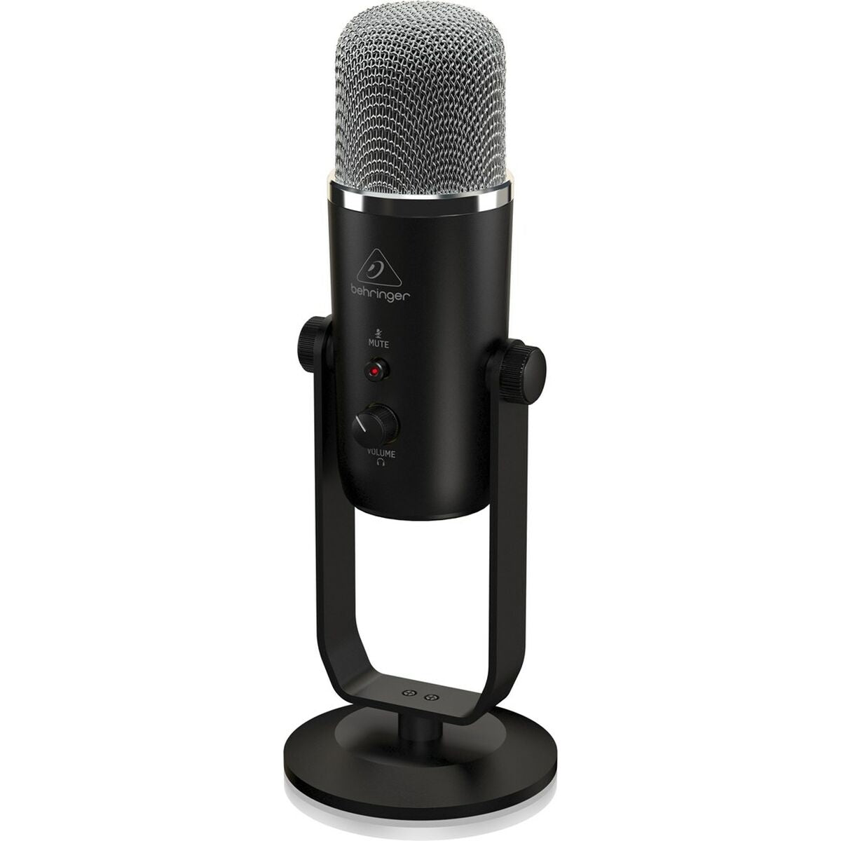 Condenser microphone Behringer BIGFOOT