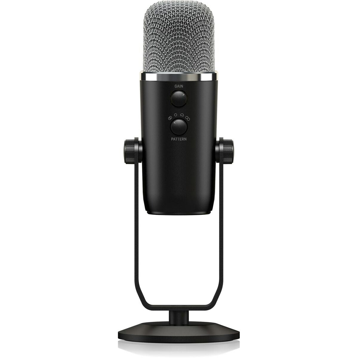 Condenser microphone Behringer BIGFOOT