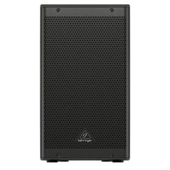 Bluetooth Speakers Behringer DR110DSP Black 1000 W