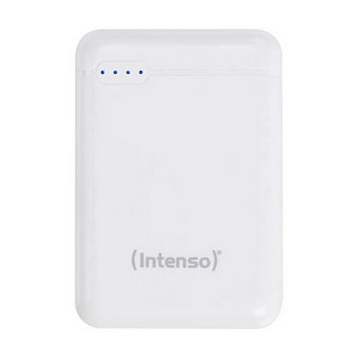 Power Bank INTENSO 7313532 10000 mAh White