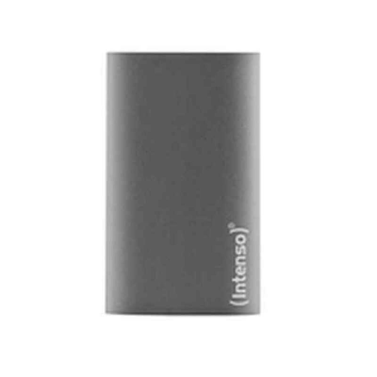 External Hard Drive INTENSO 3823460 1,8" 1TB SSD 1 TB SSD