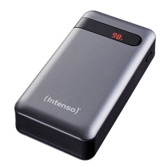 Powerbank INTENSO Black Anthracite 20000 mAh