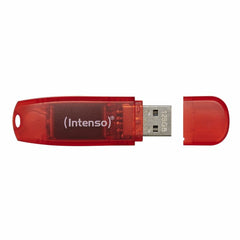 USB stick INTENSO Rainbow Line 128 GB