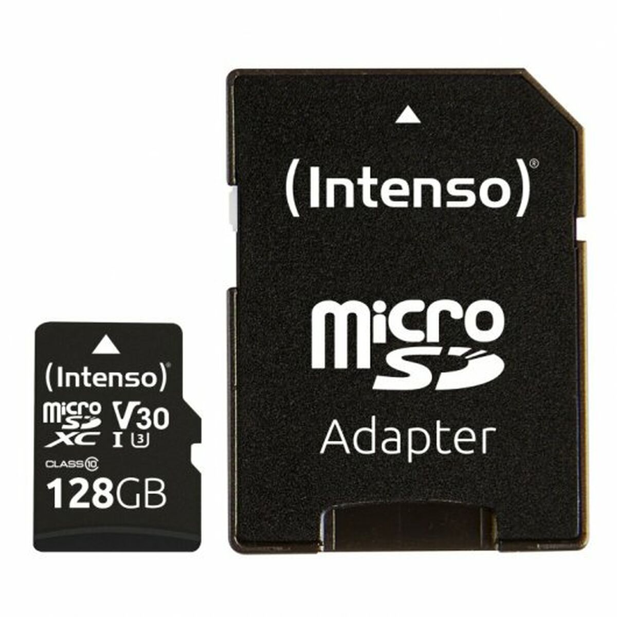 Micro SD Card INTENSO 128 GB