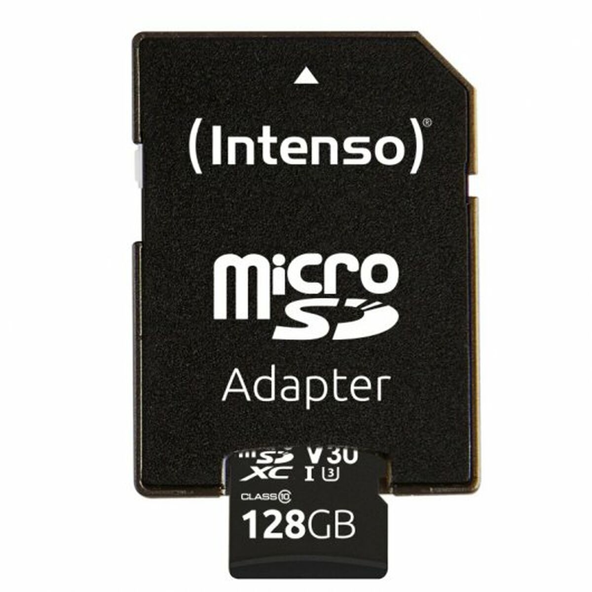 Micro SD Card INTENSO 128 GB