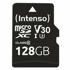 Micro SD Card INTENSO 128 GB