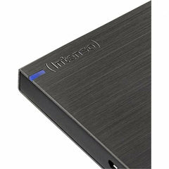 External Hard Drive INTENSO 2 TB Anthracite