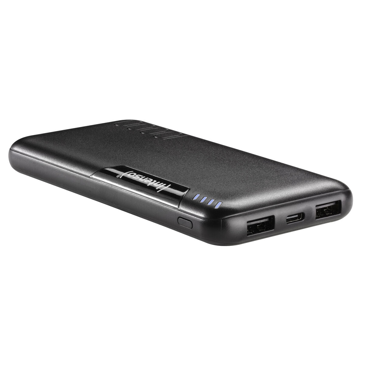 Powerbank INTENSO P10000 Black 10000 mAh (1 Unit)