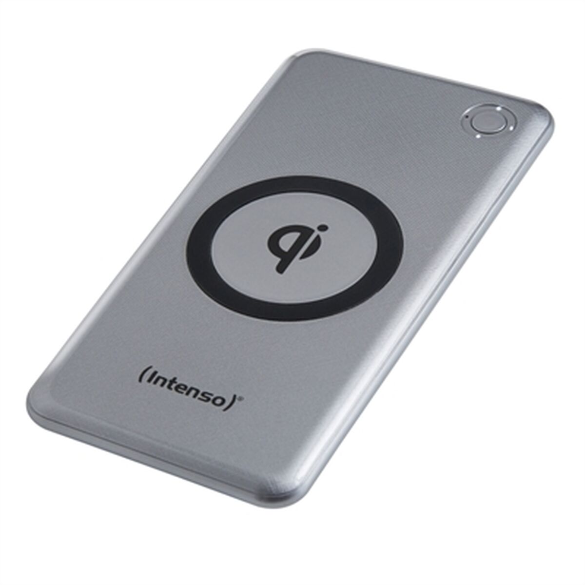 Powerbank INTENSO 7343531 10000 mAh Silver