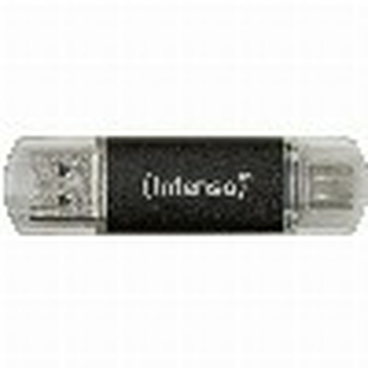 USB stick INTENSO 3539480 Anthracite 32 GB