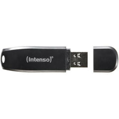 USB stick INTENSO 3533493 Black 512 GB