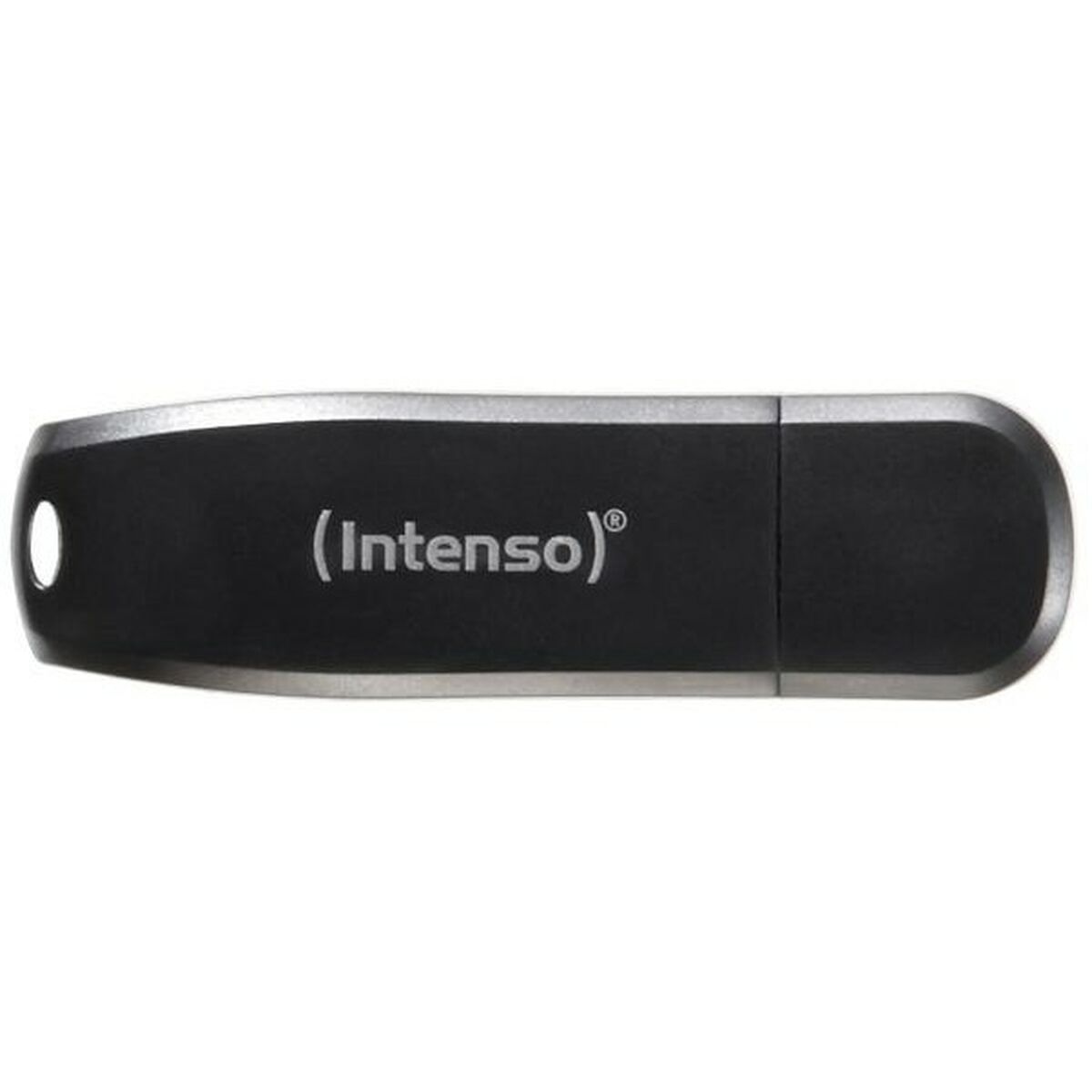 USB stick INTENSO 3533493 Black 512 GB