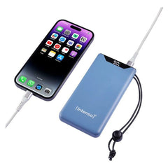 Powerbank INTENSO F10000 10000 mAh Blue