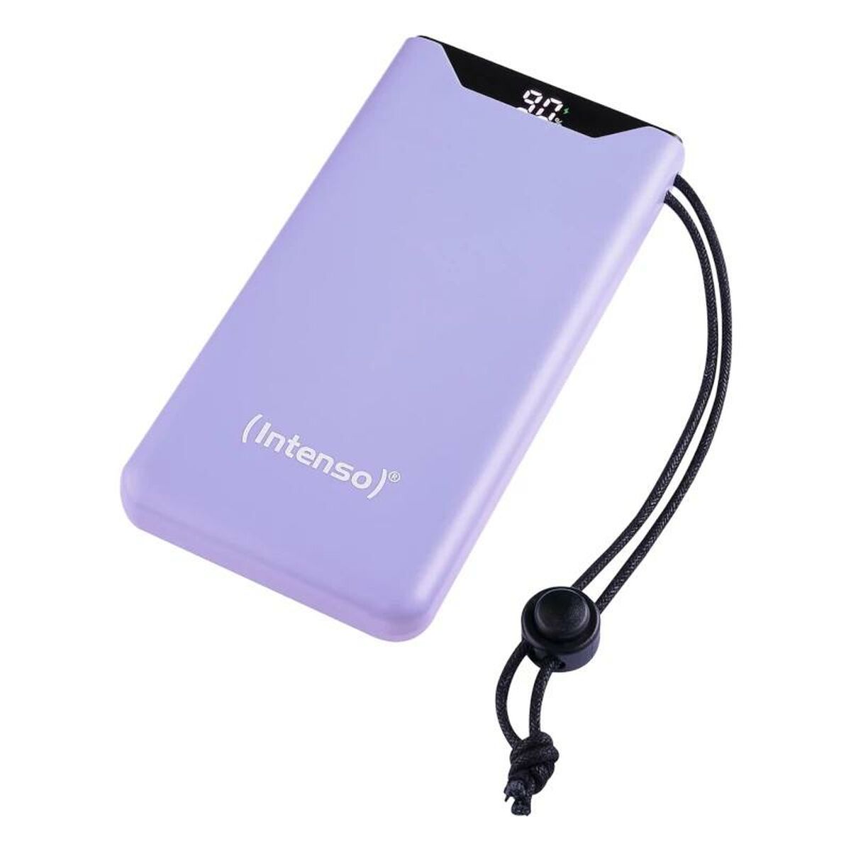 Powerbank INTENSO F10000 10000 mAh Purple