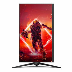 Gaming Monitor AOC 31,5" Quad HD