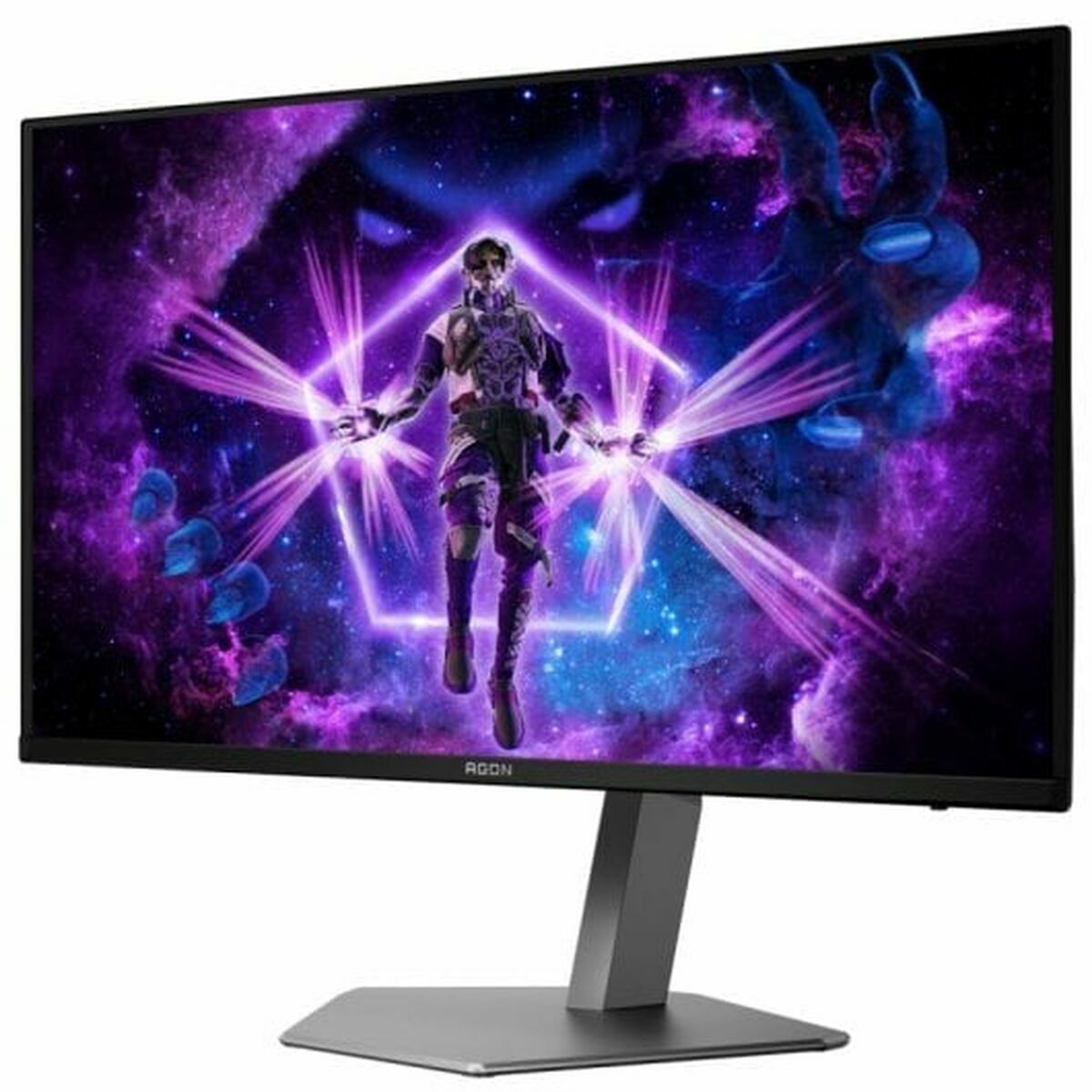 Monitor AOC AG326UD 4K Ultra HD 31,5"