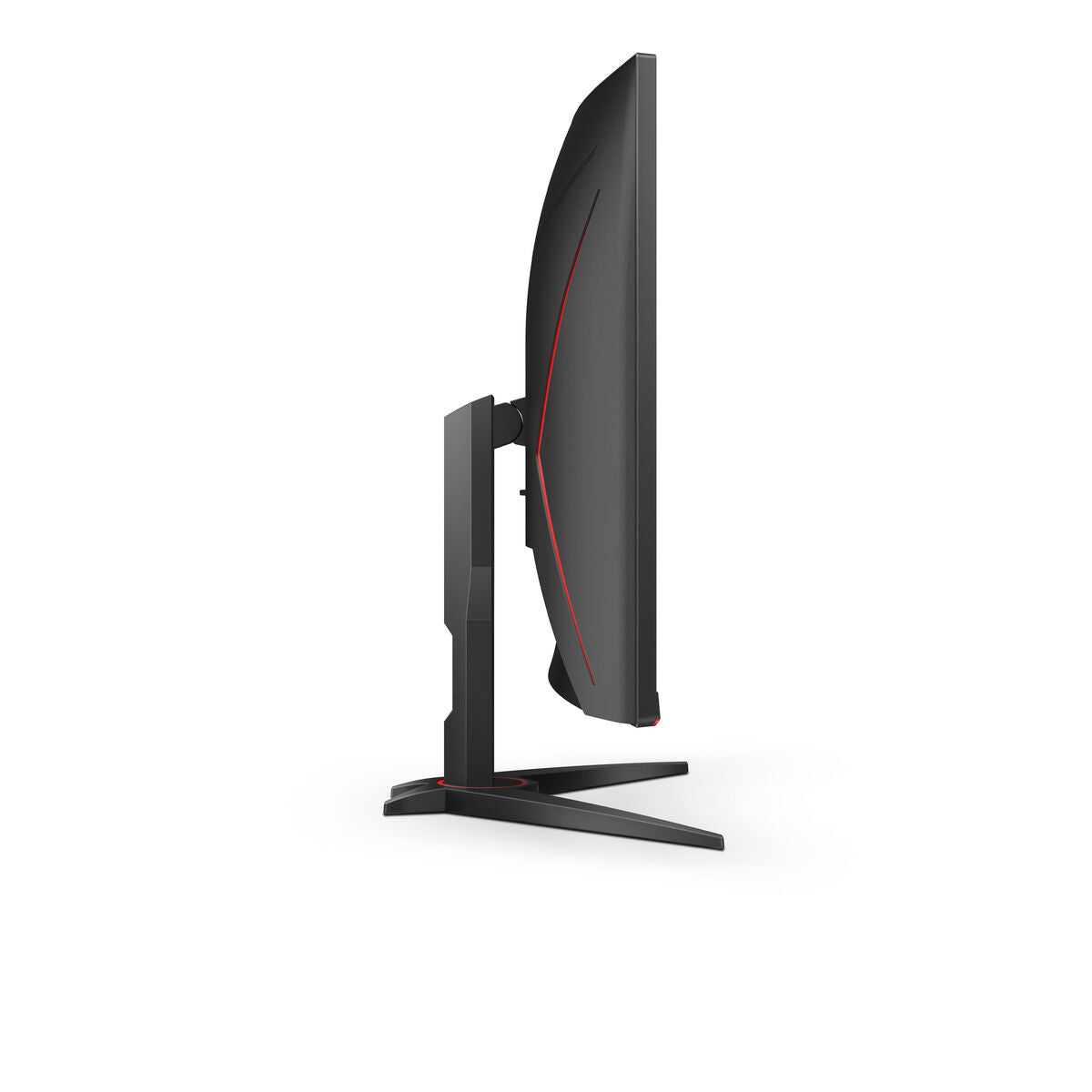 Monitor AOC C32G2ZE/BK Full HD 31,5" 240 Hz