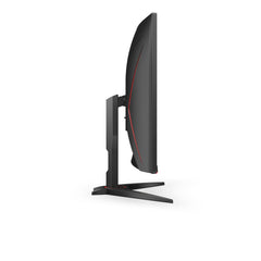 Monitor AOC C32G2ZE/BK Full HD 31,5" 240 Hz