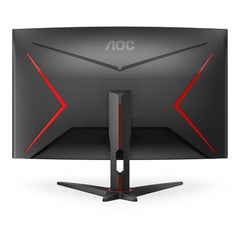 Monitor AOC C32G2ZE/BK Full HD 31,5" 240 Hz