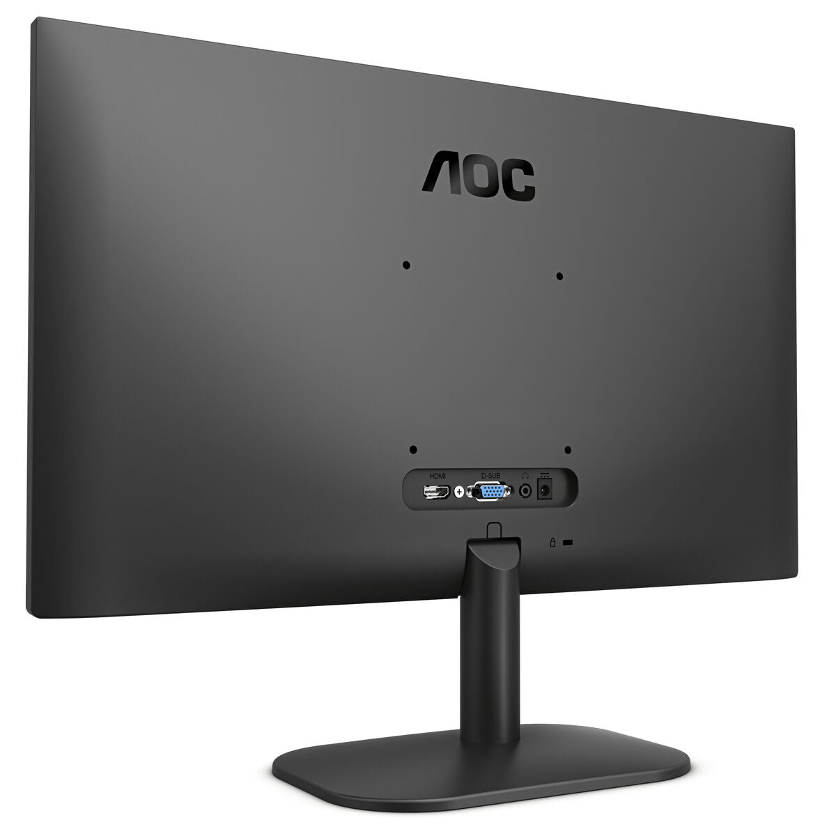 Monitor AOC 22B2H/EU 21,5" Full HD 75 Hz WLED