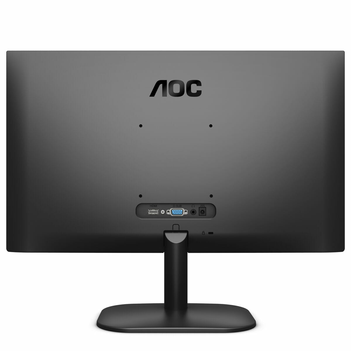 Monitor AOC 22B2AM 21,5" FHD LED 21,5" LED IPS VA Flicker free