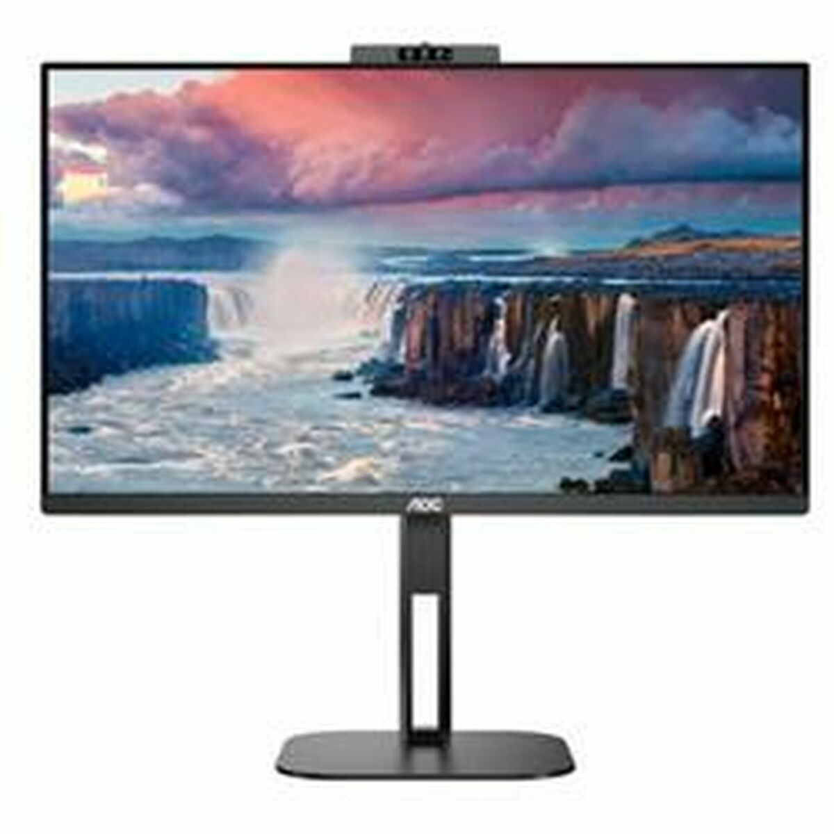 Monitor AOC 24V5CW Full HD IPS 23,8" LED AMD FreeSync Flicker free 75 Hz