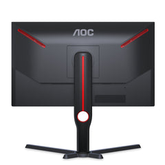 Monitor AOC 25G3ZM/BK 24,5" VA Flicker free 240 Hz