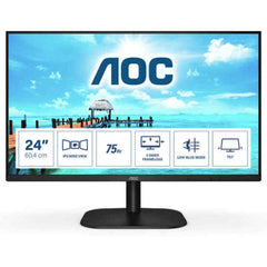 Monitor AOC 24B2XH/EU 23,8" Full HD 75 Hz