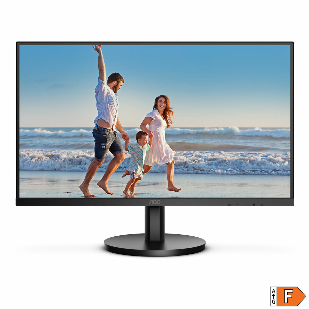 Monitor AOC Q27B3MA Quad HD 27"