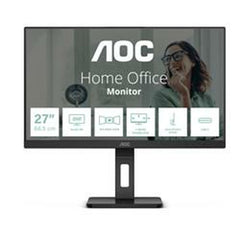 Gaming Monitor AOC Q27P3CV Quad HD 27" 75 Hz 60 Hz