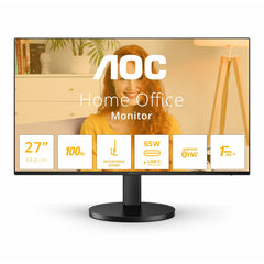 Gaming Monitor AOC Q27B3CF2 27" Full HD