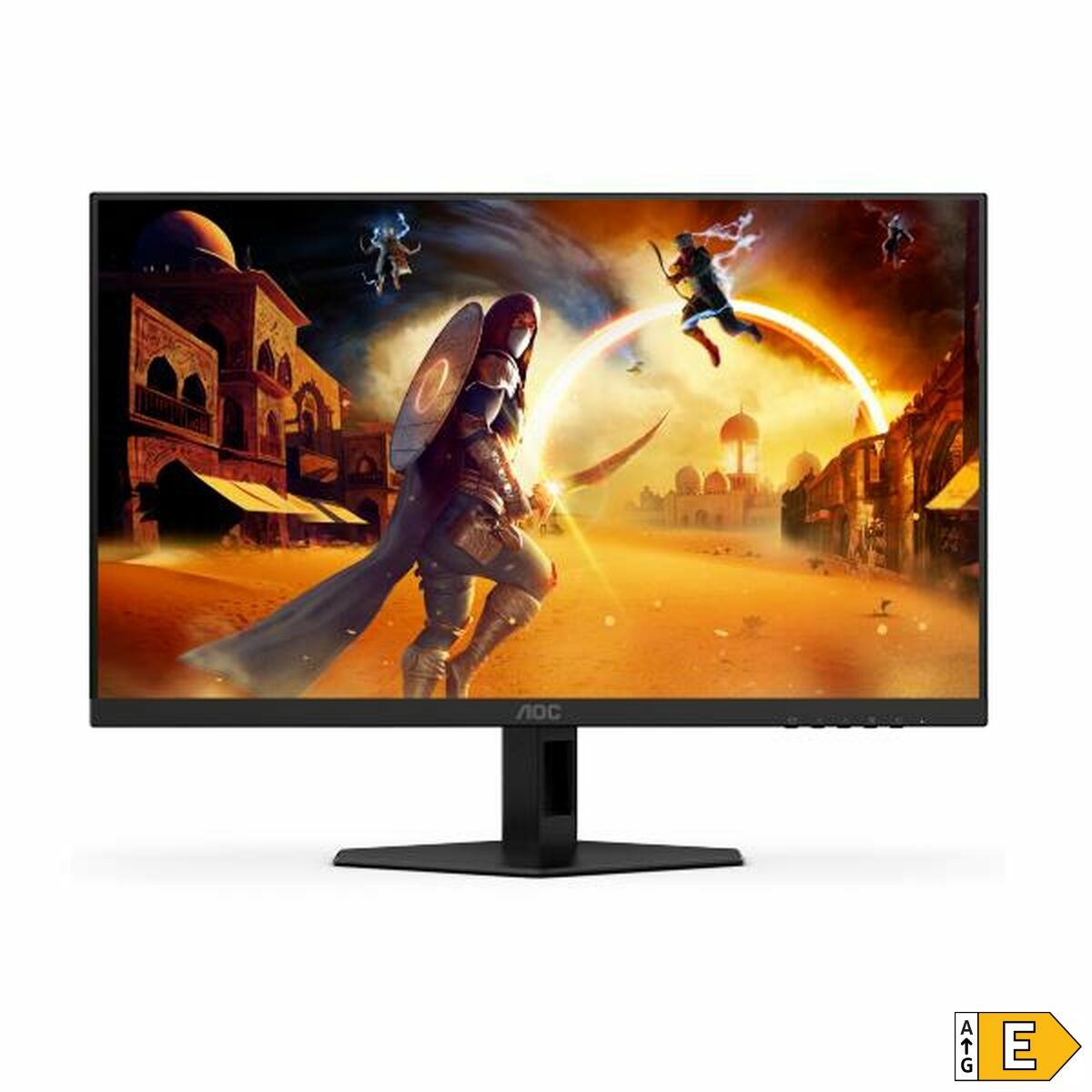 Gaming Monitor AOC 27G4XE Full HD 27"