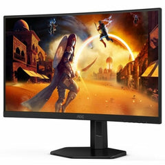 Gaming Monitor AOC CQ27G4X 27" 180 Hz Quad HD