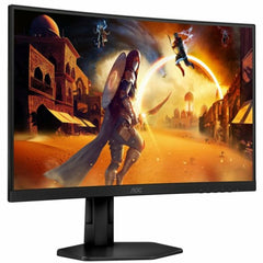 Gaming Monitor AOC CQ27G4X 27" 180 Hz Quad HD