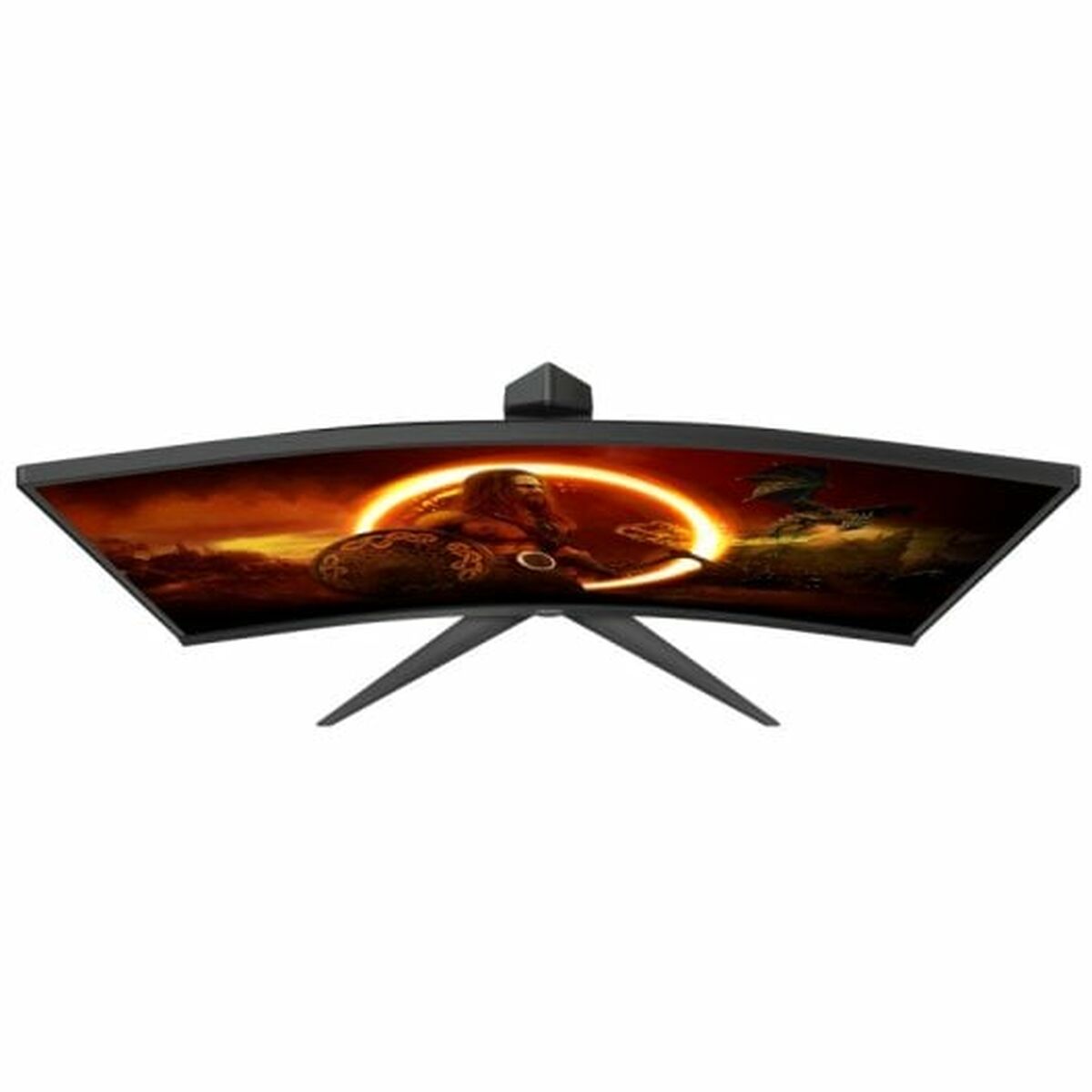 Gaming Monitor AOC Full HD 27"