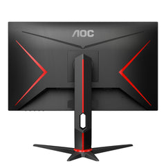 Monitor AOC Q27G2U/BK 27" QUAD HD LED 27" Quad HD 144 Hz