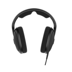 Headphones with Microphone Sennheiser 509144 Black