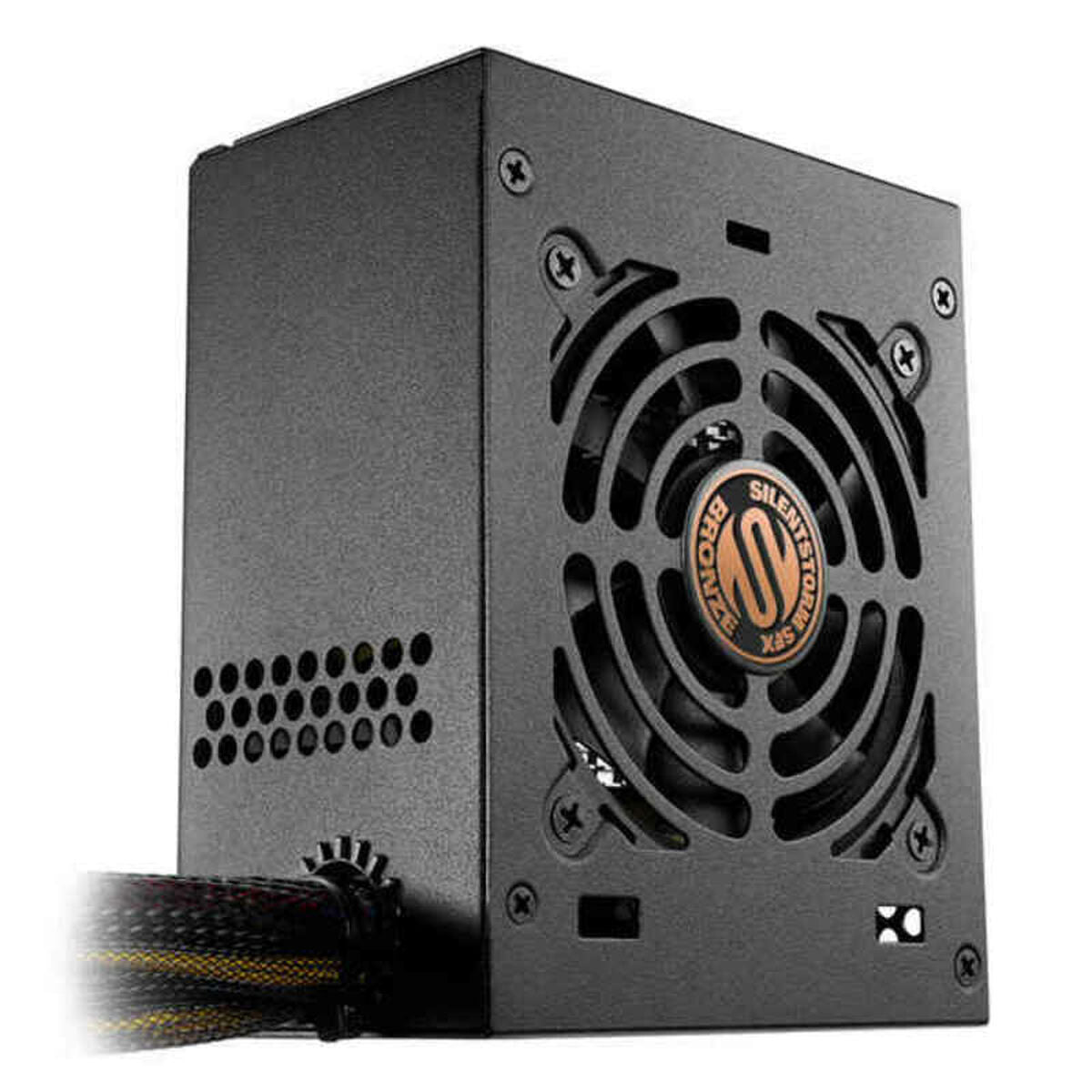 Power supply Sharkoon SilentStorm SFX Bronze 450 W