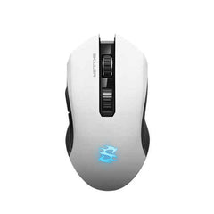 Gaming Mouse Sharkoon Skiller SGM3 RGB White