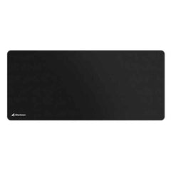 Gaming Mouse Mat Sharkoon 1337 V2 Gaming Mat XXL Black