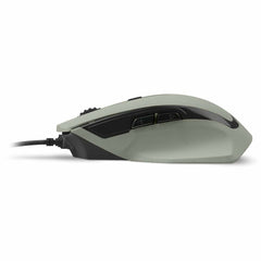 Gaming Mouse Sharkoon SHARK Force II Grey