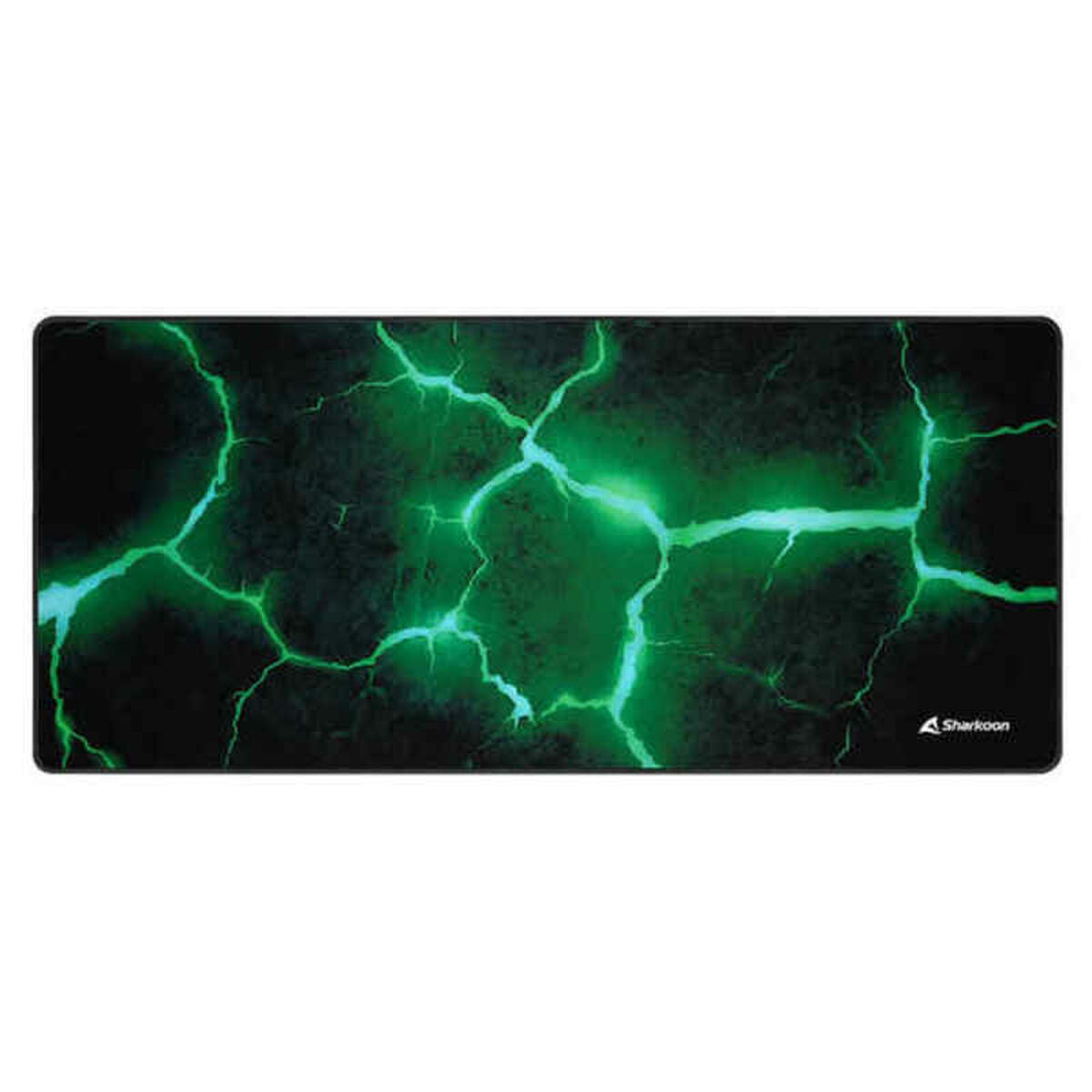 Gaming Mouse Mat Sharkoon SKILLER SGP30 XXL STONE Black