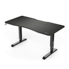 Desk Gaming Sharkoon SGD10 Black