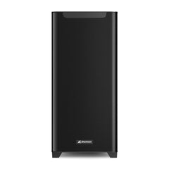 ATX Semi-tower Box Sharkoon M30 BLACK ATX E-ATX Black